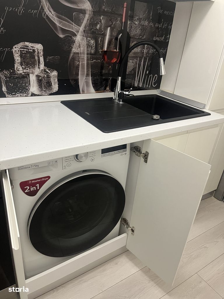 Apartament 2 camere - Poză 3