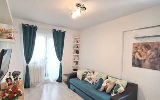 Apartament 2 camere Drumul Taberei,  bloc nou 2018 - Poză 1