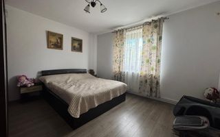 Casa individuala, teren 485 mp, zona linistita in Comuna Berceni - Poză 17