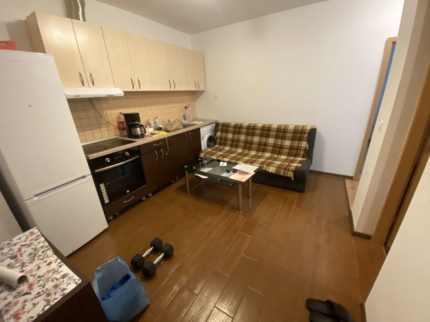 Soarelui/Lidia | 2 Camere | Bloc Nou | Disponibil Imediat - Poză 8