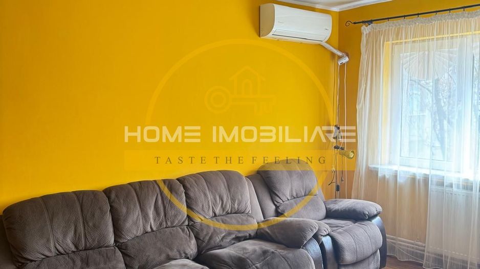 Apartament cu 3 camere / 72 mp / in zona Podu Ros- 1001 Articole - Poză 2