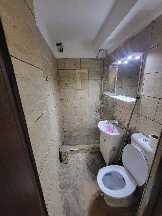 Apartament Gara de Nord Lux - Poză 7