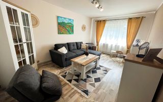 2 camere, decomandat, spatios, modern , Plopilor, Cluj Arena - Poză 1
