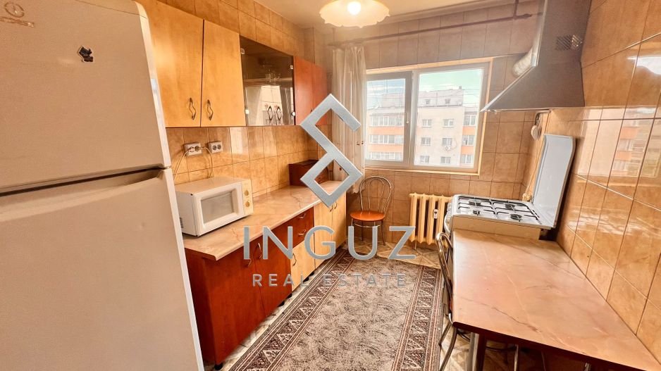 DE ÎNCHIRIAT | APARTAMENT 3 CAMERE | CALEA MOȘILOR – EMINESCU - Poză 6