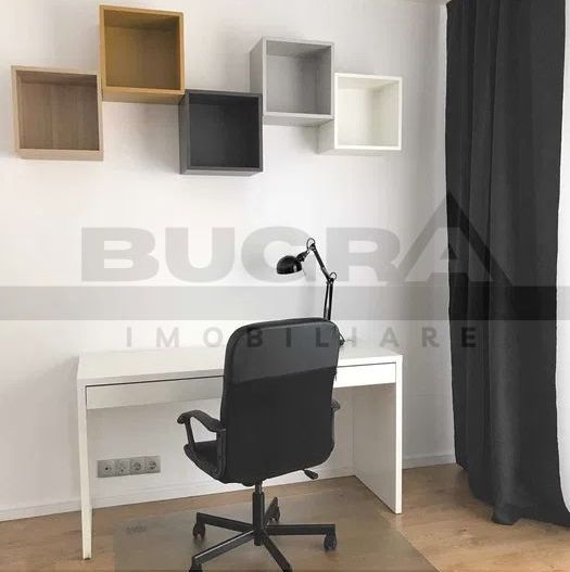 Apartament 3 camere decomandate, 76mp, etaj intermediar, zona Bucurest - Poză 2