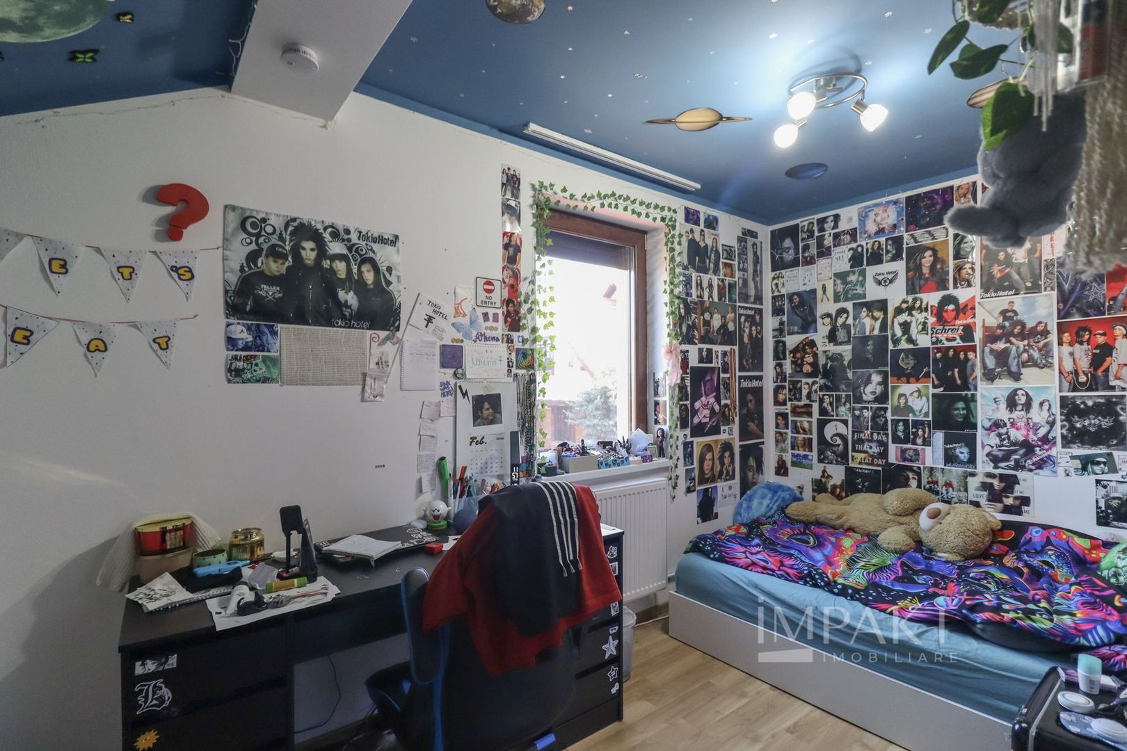 Casa alipita Salicea cu 384 m2 teren - Poză 13