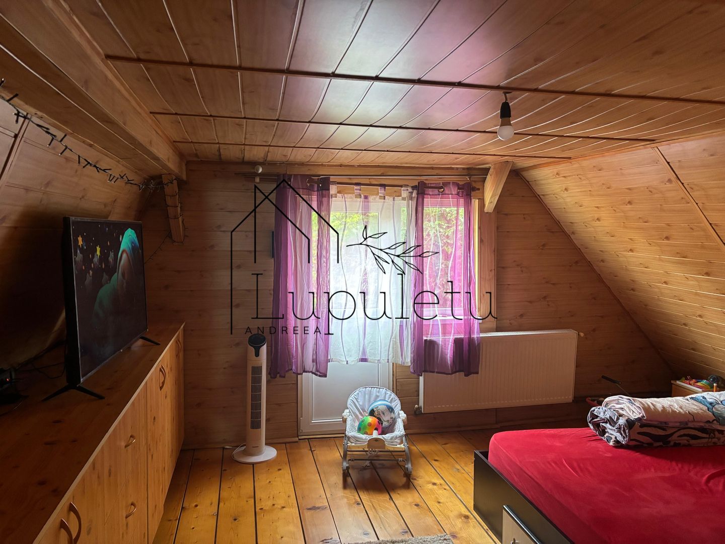 Casă de Vânzare în Bungard | 150 MPU | 2 Corpuri de Clădire - Poză 4