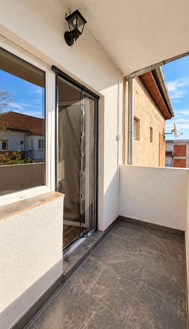 Comision 0% De vanzare apartament |51 mp| Renovat complet Calea ARADULUI - Poză 11