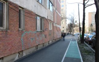 3 minute de Iulius Mall, 5 camere, centrala proprie, Pet-friendly - Poză 17