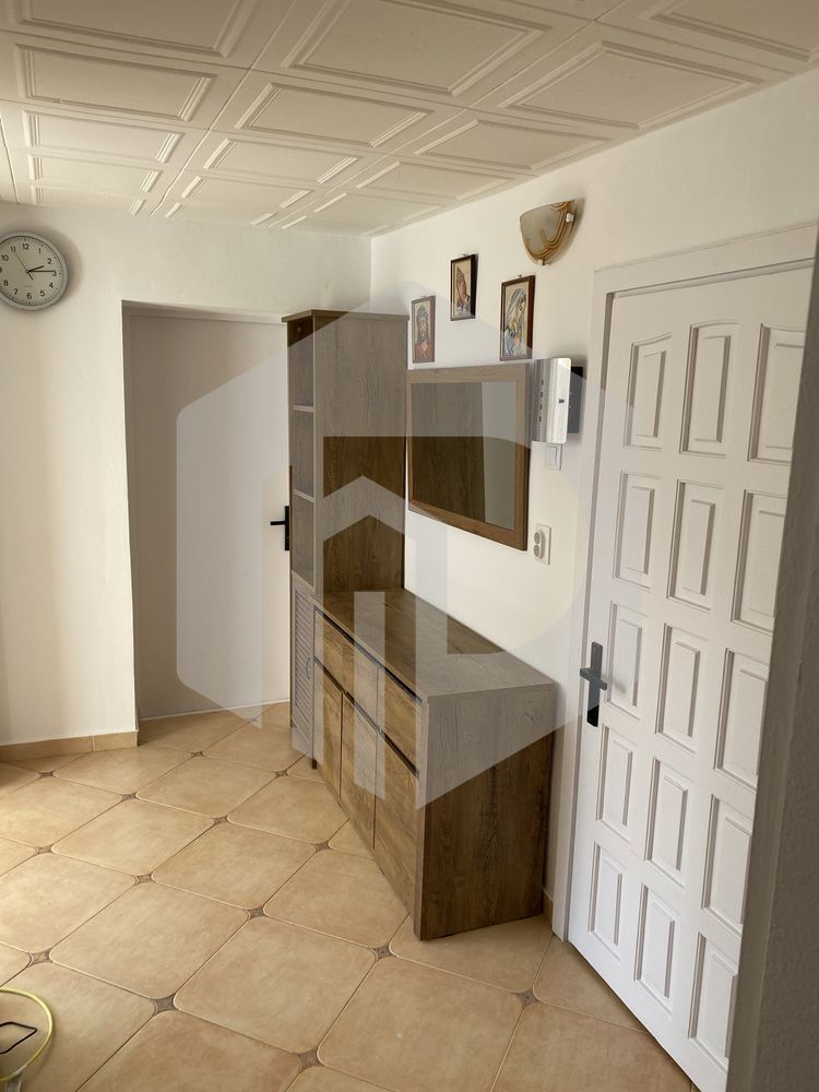 Apartament 2 camere la casa | Etaj 1 |  Mobilat si utilat - Poză 7