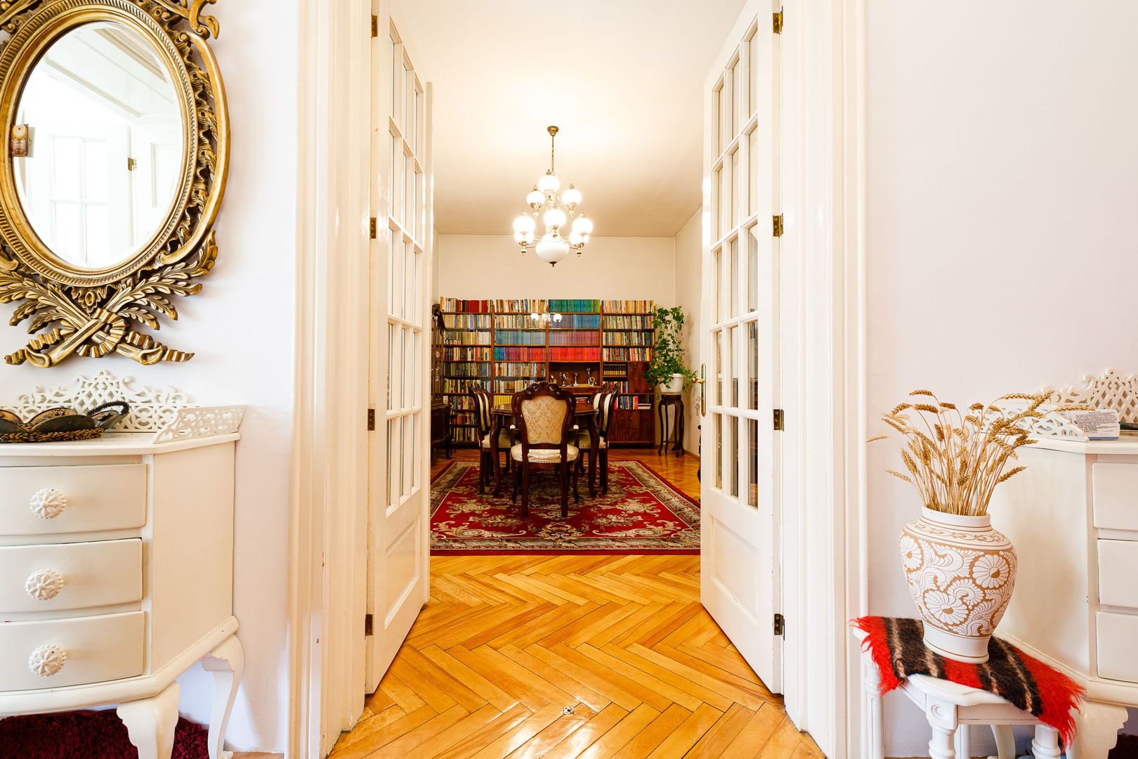 Cladire cu multiple spatii comerciale | P-ta Maria - Sinaia | 1425 MP - Poză 2