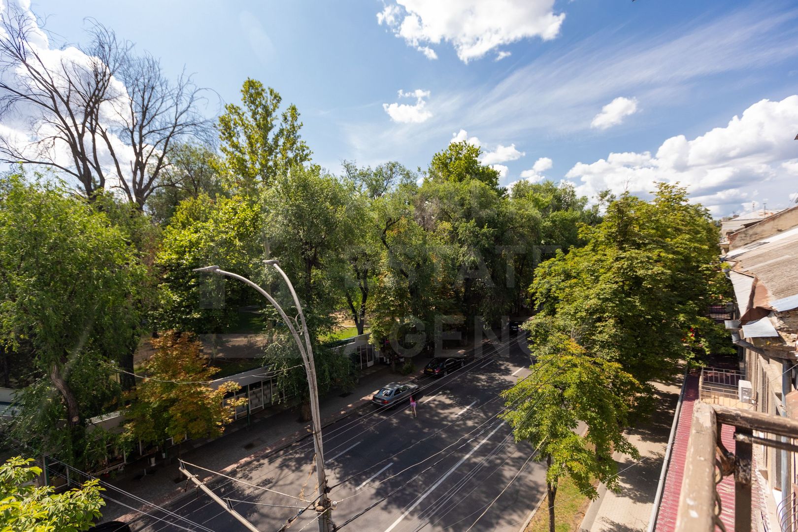 Chirie, apartament, 5 camere, str. Mitropolit Bănulescu-Bodoni, Centru - Poză 22