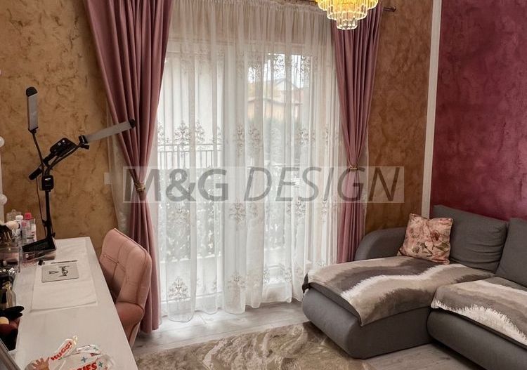 Apartament 2 camere Giroc - Poză 1