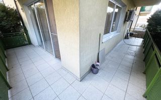 2 camere,modern, bloc nou, terasa, parcare, Buna Ziua, Trifoiului - Poză 8