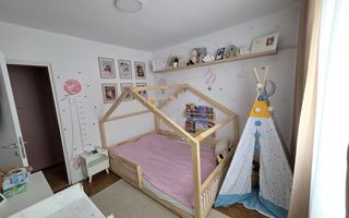 Apartament 3 camere Gara Obor I Premium - Renovat 2023 I COMISION 0% - Poză 11