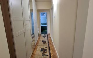 Girocului 3 camere decomandat et2 centrala gaz nou renovat - Poză 21