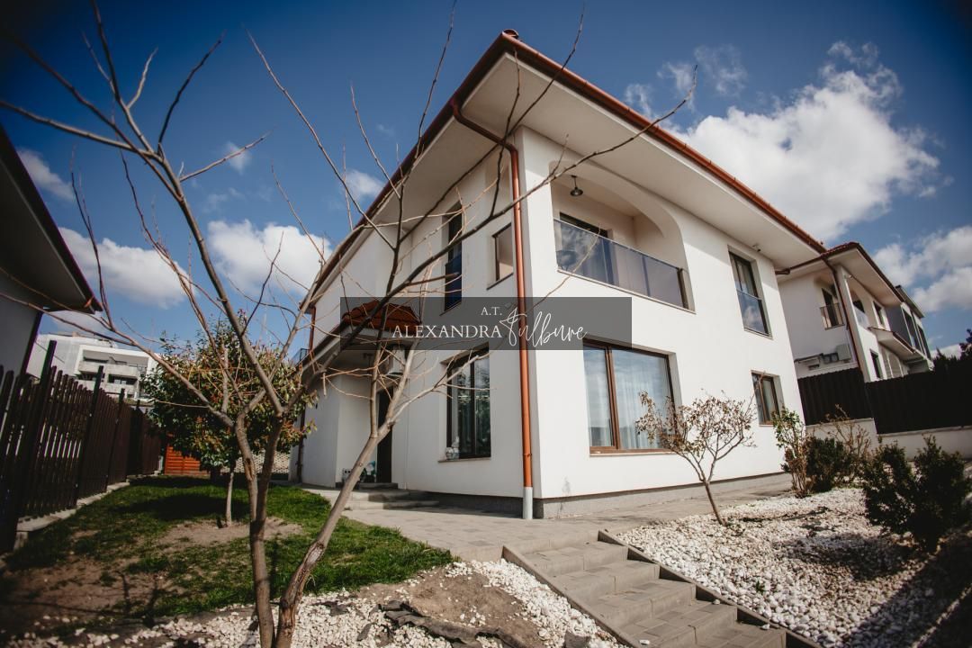 Casa individuala | Mobilata & Utilata | Aeroport - Poză 2