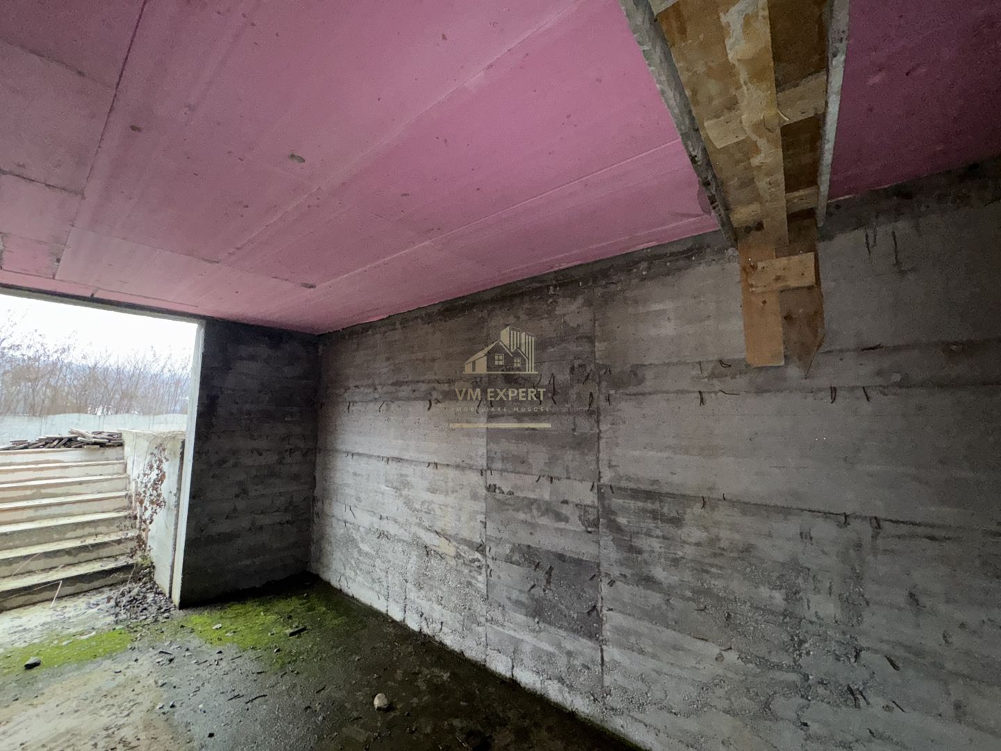 TEREN INTRAVILAN 2200 MP CAMPULUNG ARGES - Poză 17