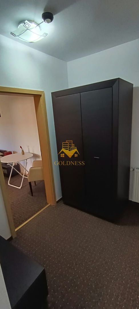O camera, Modern, Pet Friendly, Parcare, Profi, Borhanci - Poză 6