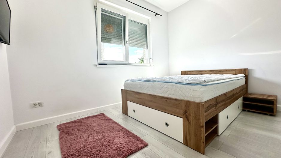 Casa cu 4 dormitoare și sala fitness - Dumbravita IKEA - Poză 16