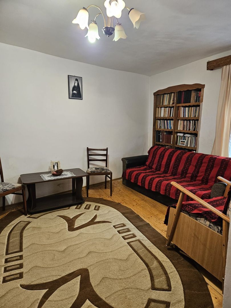 Apartament central Brașov - Poză 3