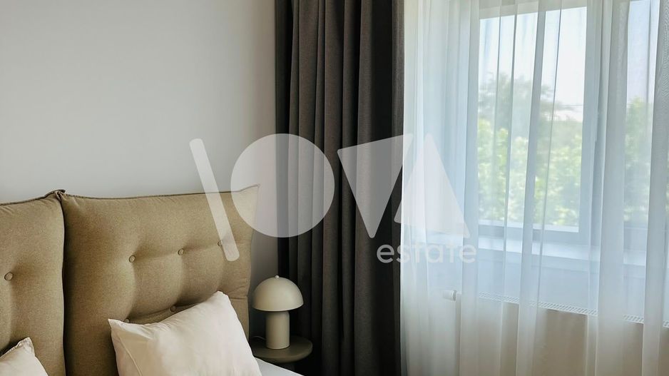 De închiriat: apartament 2 camere - premium - Cortina Academy - Poză 6