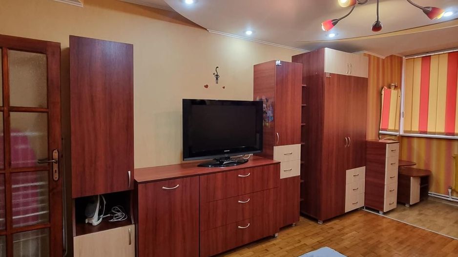 Apartament cu 2 camere, mobilat si utilat - Tiglina 2, parter langa IPJ - Poză 12