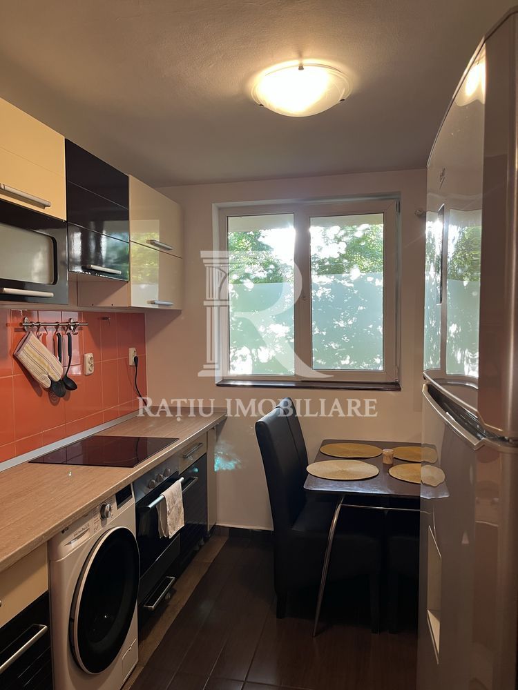 Apratament 2 camere | Piata 1 Decembrie | Ultra Central Oradea - Poză 6