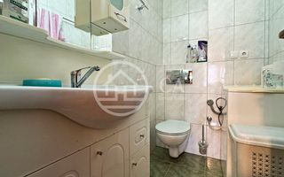 Apartament de închiriat cu 3 camere în Centrul Civic, Oradea - Poză 15