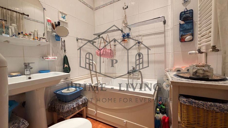APARTAMENT PARTER + DEMISOL LA VÂNZARE ÎN ZONA VICTORIEI - Poză 17