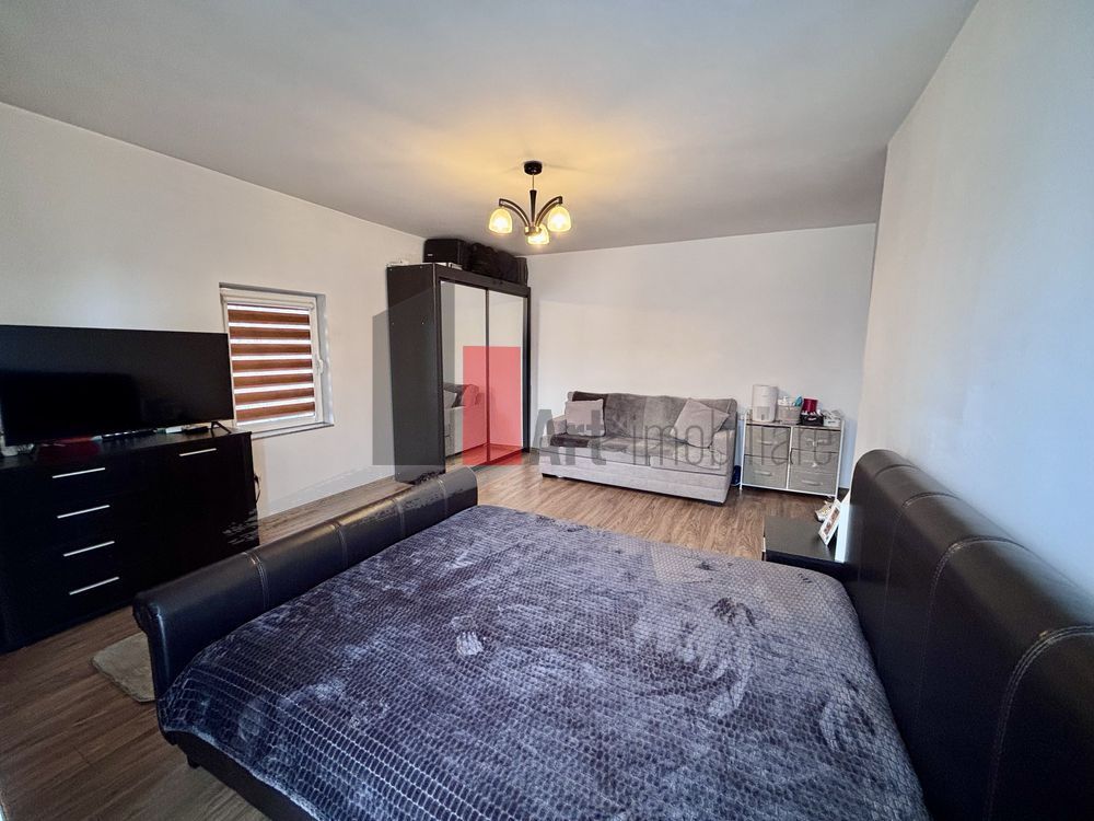 Vânzare garsonieră Timpuri Noi - Splaiul Unirii - Poză 3