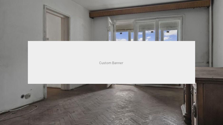 Basarabia - Metrou C. Georgian, 3 camere, 77 mp, Et. 4/10. Creditabil - Poză 5