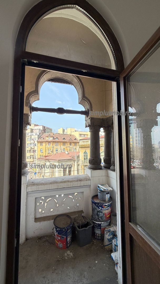 Superb pentru cunoscatori Calea Calarasilor cu centrala - Poză 21