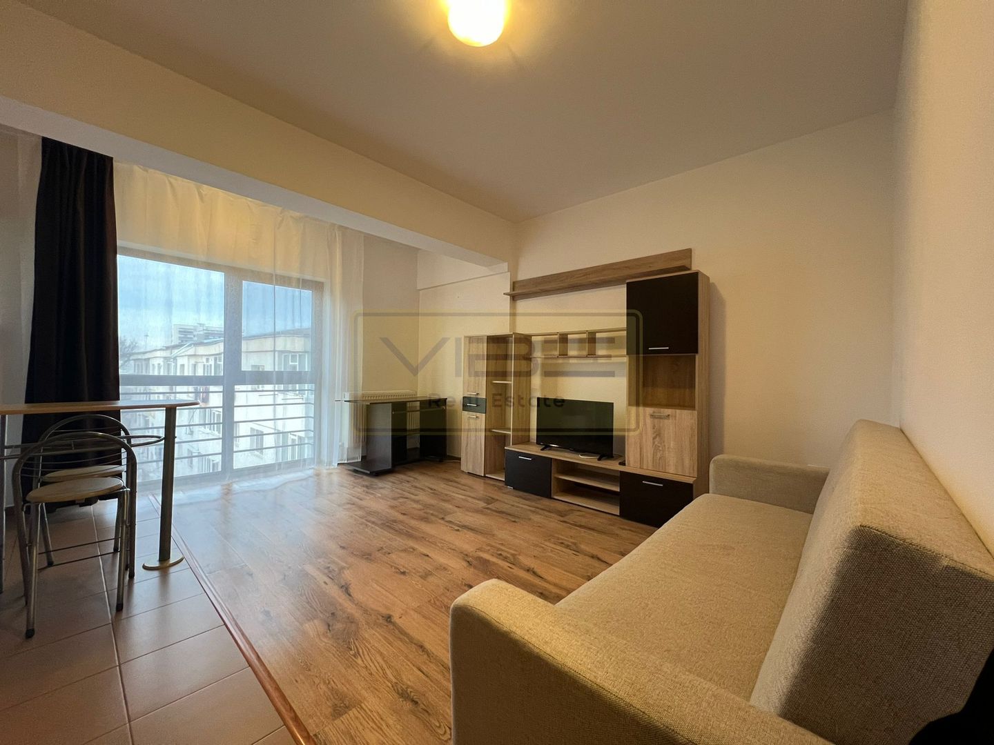 Garsoniera moderna Nicolina 1 - Salciilor Residence - Poză 3