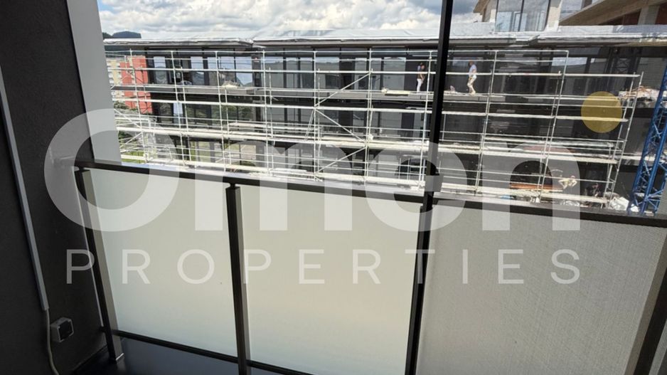 Apartament de lux cu 2 camere de închiriat - Poză 8
