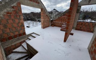 Vânzare, casă, 2 nivele, 5 camere, sat. Milești Mici, Ialoveni - Poză 13