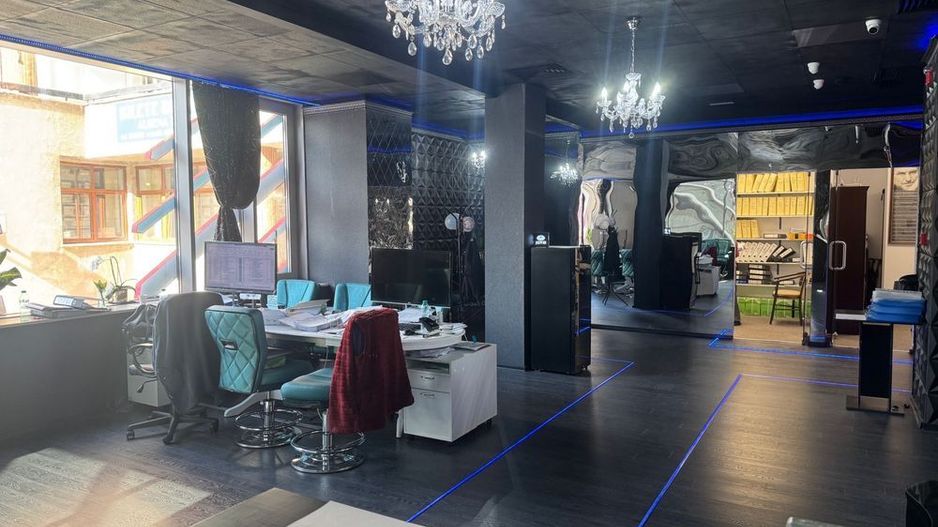 Spatiu comercial de vanzare, S+P+1E, 235 mpu, Ultracentral, Alba Iulia - Poză 5