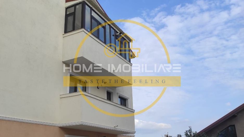 Apartament 3 camere SD , 75 mp, mobilat + 1 loc. de parcare, Lunca Cetățuii - Poză 14