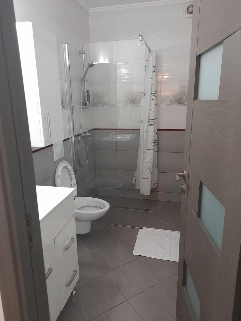 Apartament 2 camere tip studio. - Faleza Nord - Termen Lung - Poză 6