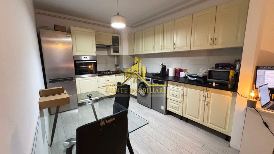 2 camere, modern, bloc nou, terasa, parcare, Gheorgheni, Grand Park - Poză 11