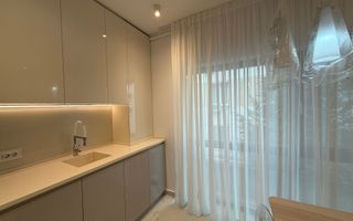 Apartament premium, clădire boutique nouă I Floreasca - Poză 10