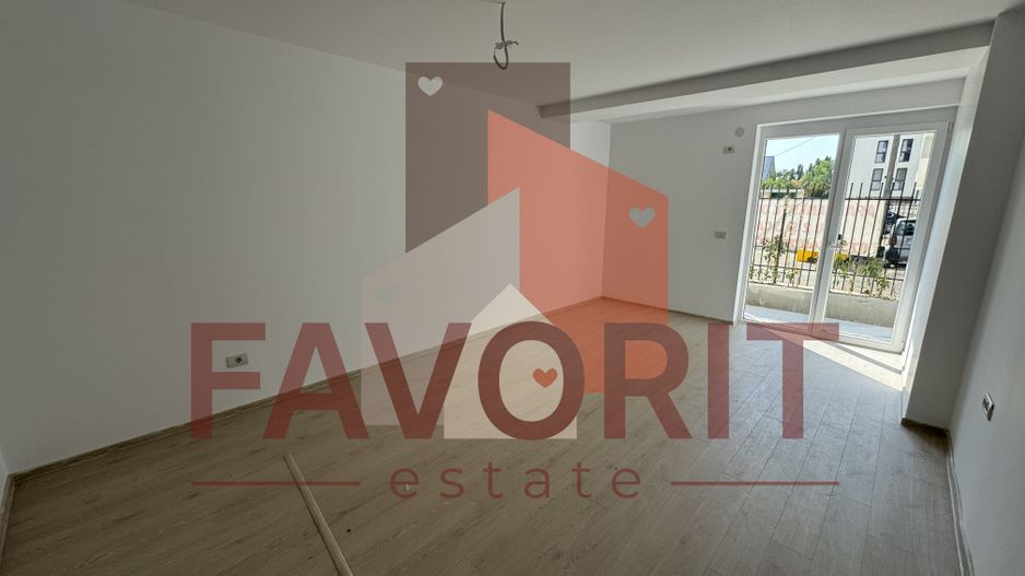 COMISION 0% . Zona Aradului . Bloc nou finalizat - Poză 9