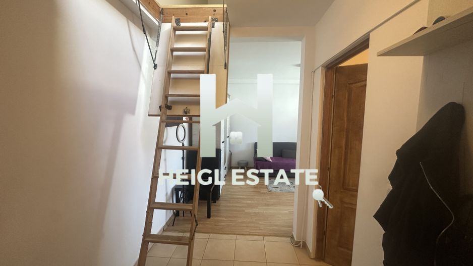Apartament cu 1 camera in zona Lipovei - Poză 3