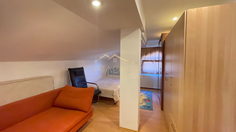 Vila 7 camere**Lake view**Ponton privat**Piscina**Teren 933 MP//Balotesti - Poză 45