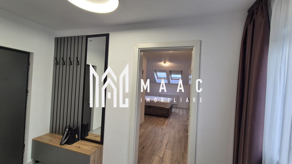 Apartament Nou I 2 Camere I Etaj 5 I Lift I Loc de parcare - Poză 13