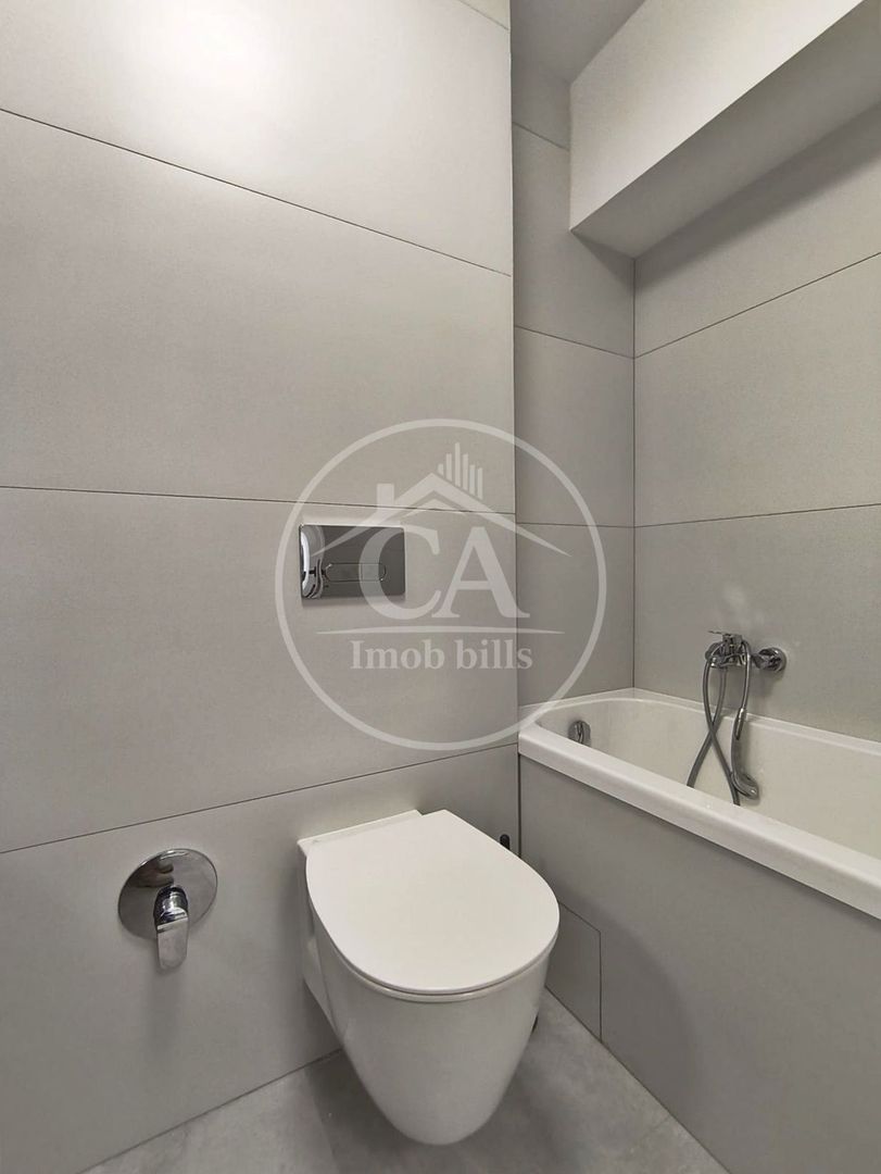 Apartament cu 2 camere de vanzare in Prima Green, Oradea - Poză 8