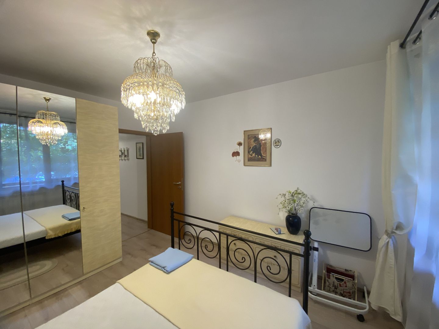 Apartament 3 camere în zona Ultracentrală - Poză 53