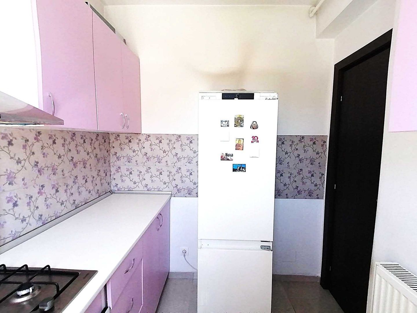 Garsonieră, modernă, 2 minute de Unirii, bloc nou, Mitropolit Dosoftei - Poză 4