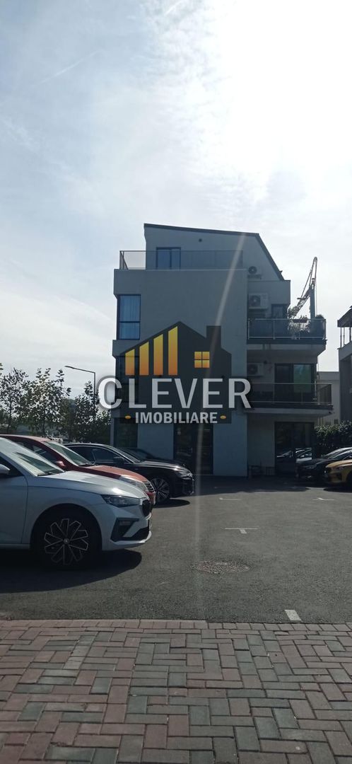 Ap 2 camere, mobilat utilat –  Theodor Pallady,  4 min metrou Teclu - Poză 2