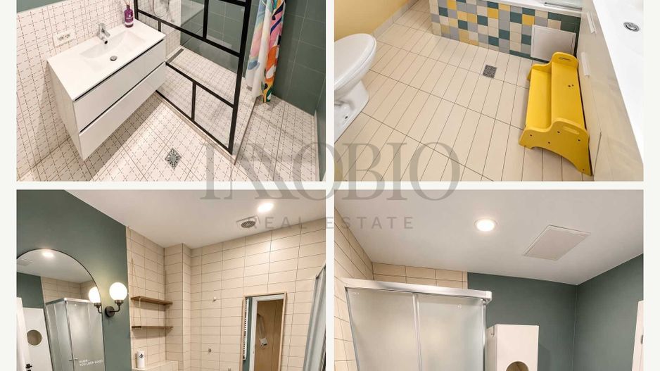 Casă individuală 140 mp | Ultracentral | Curte privată | 2 parcări - Poză 7